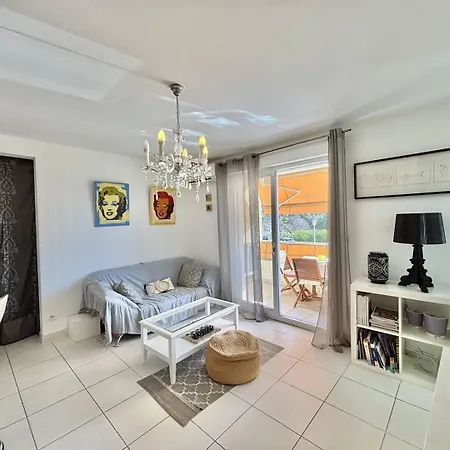 Lavezzi Sanguinaires Avec Terrasse شقة *