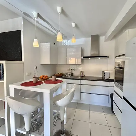 Lavezzi Sanguinaires Avec Terrasse أجاكسيو