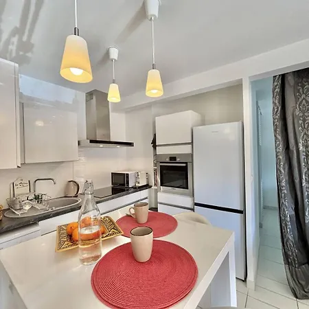 Lavezzi Sanguinaires Avec Terrasse شقة