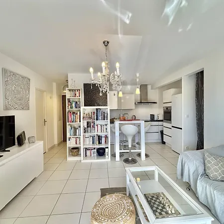 Lavezzi Sanguinaires Avec Terrasse شقة أجاكسيو